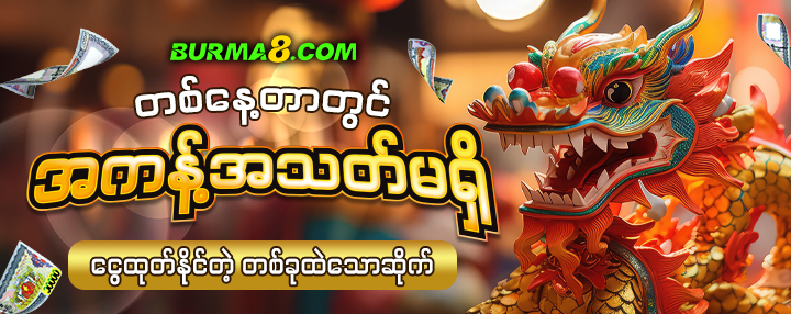 Burma8 Main Banner Update